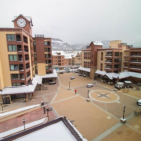 ברקנרידג' Village At Breck Studio 4505 מראה חיצוני תמונה